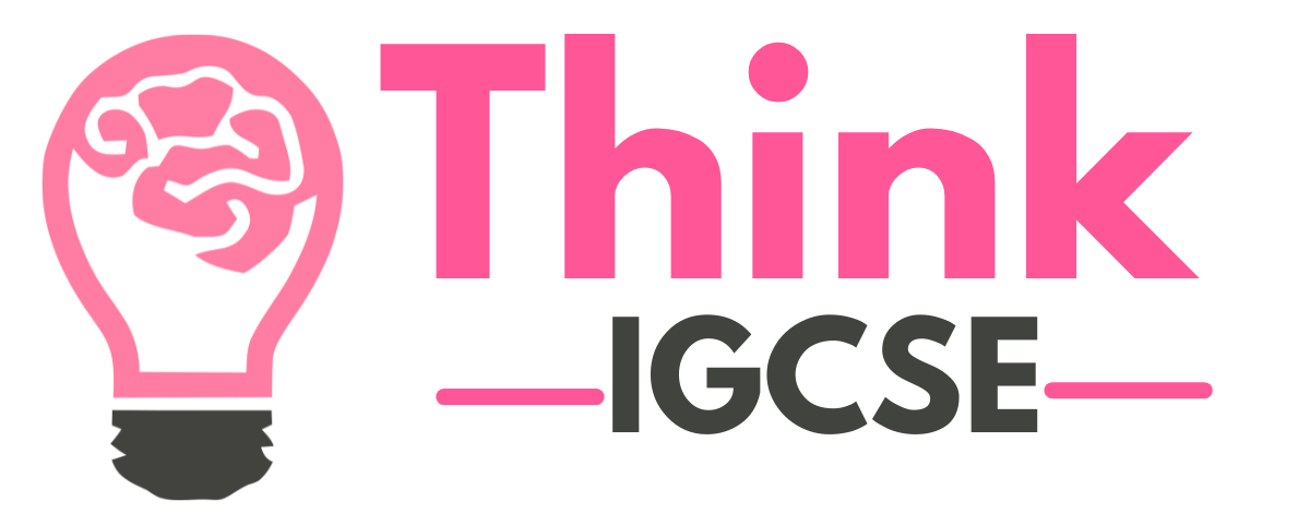 ThinkIGCSE