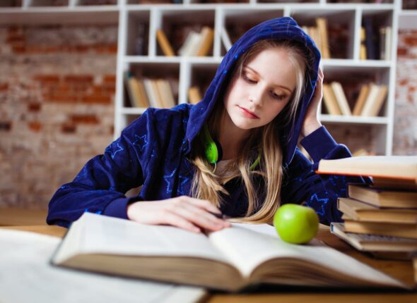 Study hack for igcse students