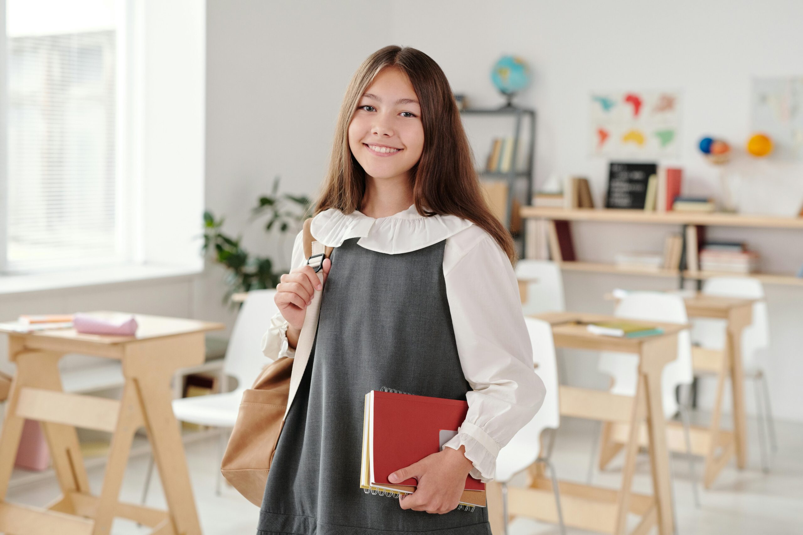 High school student