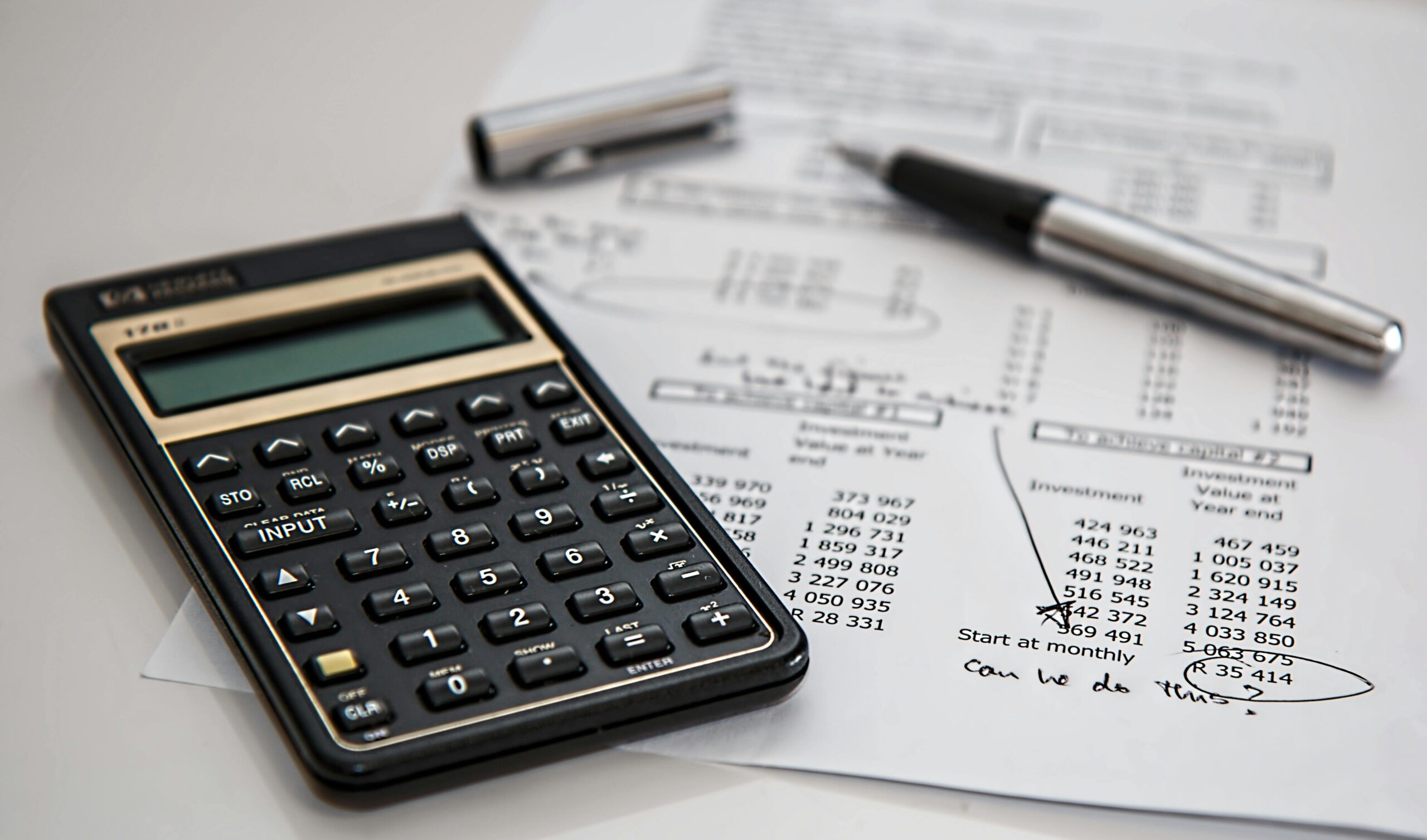 igcse accounting courses with thinkigcse.com